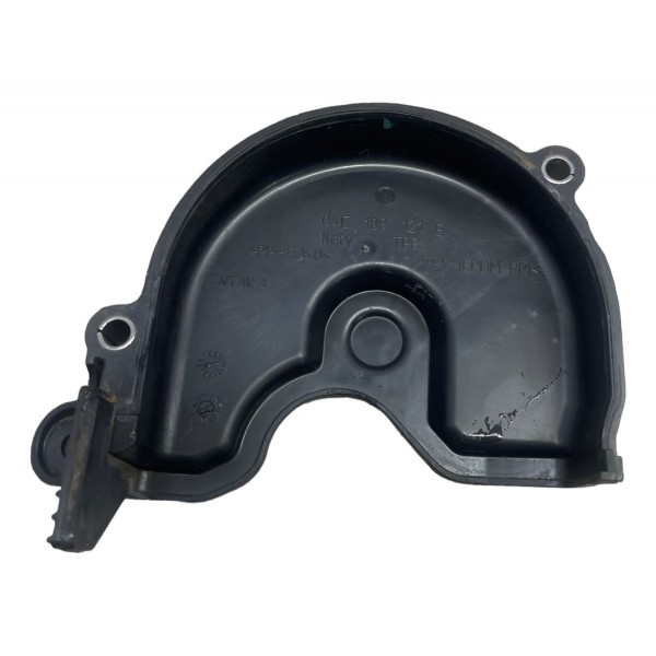 Tampa Correia Bomba Agua Vw T Cross 1.4 Tsi 2020