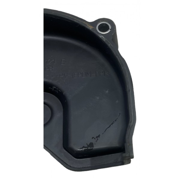 Tampa Correia Bomba Agua Vw T Cross 1.4 Tsi 2020