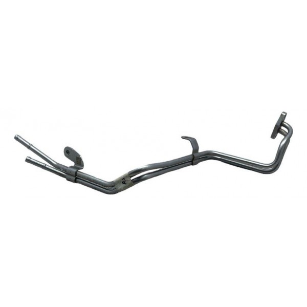 Par Duto Refrigeração Agua Turbina Vw T Cross 1.4 Tsi 2020