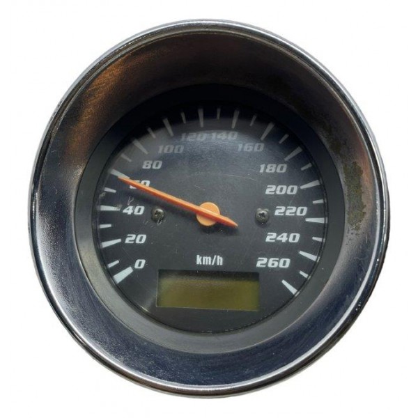 Painel Instrumentos Velocímetro Suzuki Bandit N 1200 Ler