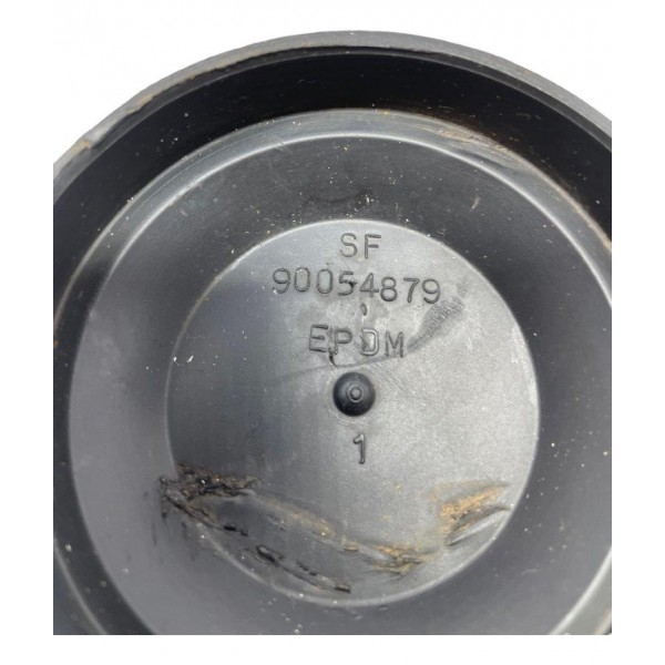 Tampa Lampada Menor Farol 7,5cm Vw T Cross 1.4 Tsi 20
