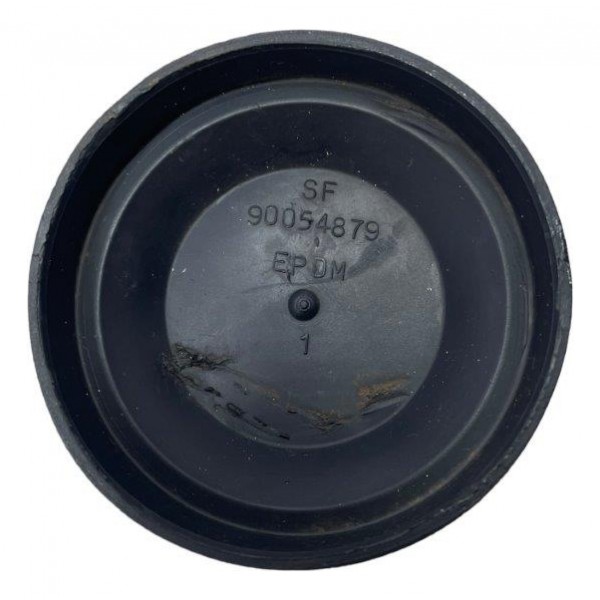 Tampa Lampada Menor Farol 7,5cm Vw T Cross 1.4 Tsi 20