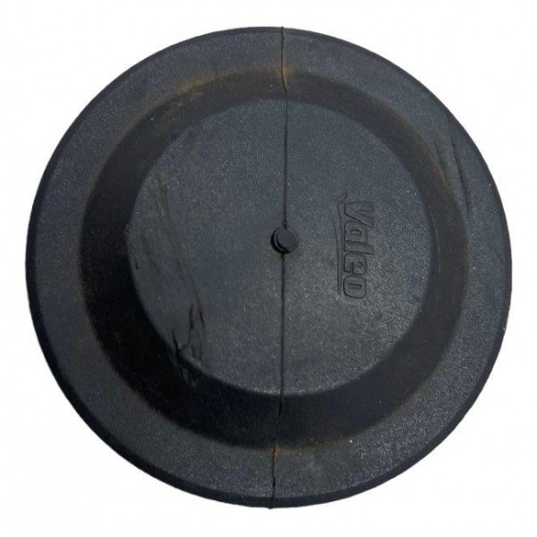 Tampa Lampada Menor Farol 7,5cm Vw T Cross 1.4 Tsi 20