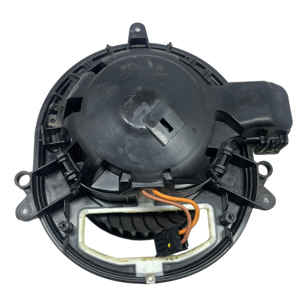 Ventilador Ar Forçado Ar Condicionado Bmw 320i 2.0 16