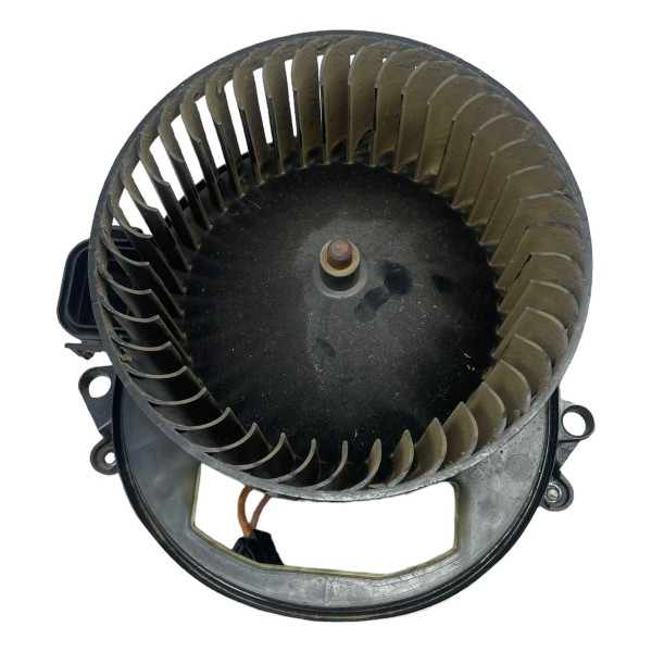 Ventilador Ar Forçado Ar Condicionado Bmw 320i 2.0 16