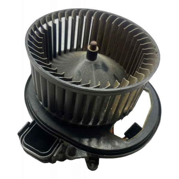 Ventilador Ar Forçado Ar Condicionado Bmw 320i 2.0 16