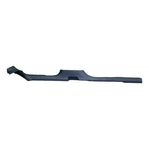 Soleira Inferior Lateral Esquerda Vw T Cross 1.4 Tsi 2020