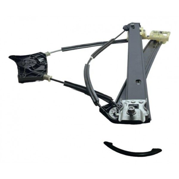 Maquina Vidro Elétrico Dianteira Esquerda T Cross Tsi 20