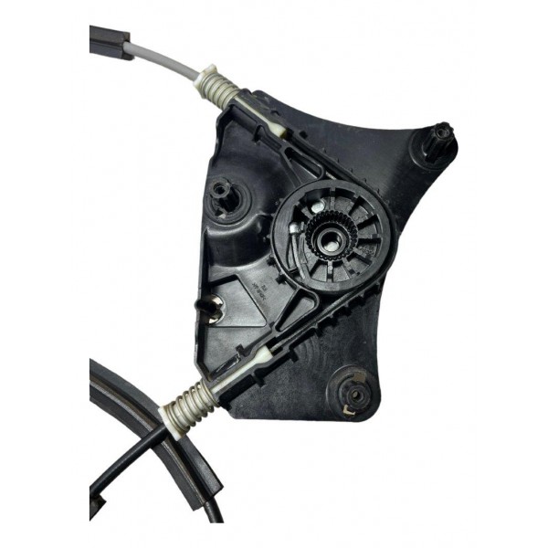 Maquina Vidro Elétrico Dianteira Esquerda T Cross Tsi 20