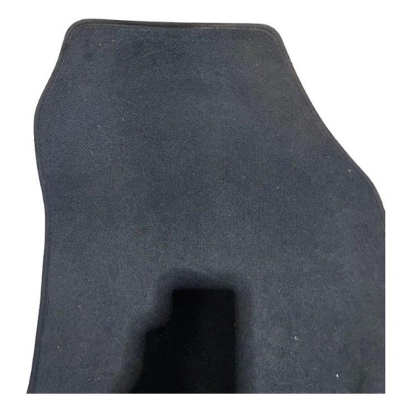 Tapete Dianteiro Passageiro Vw T Cross 1.4 Tsi 2020