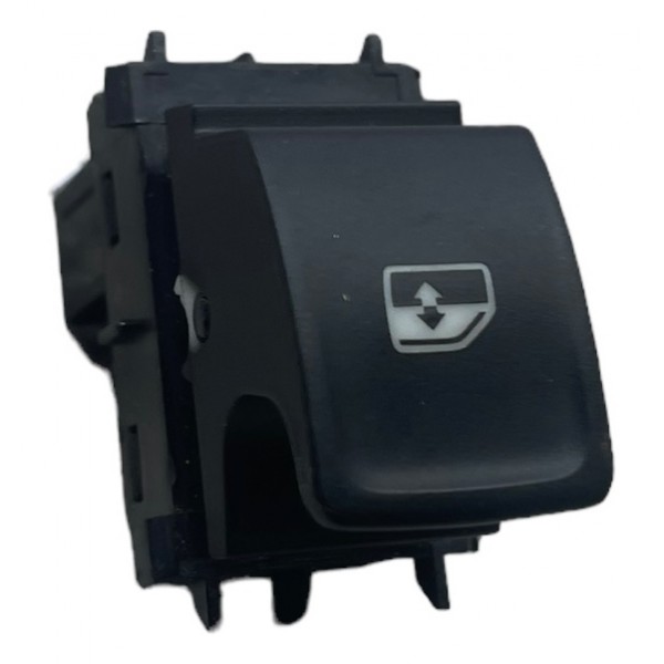 Botão Vidro Elétrico Traseiro Passageiro T Cross 1.4 Tsi 20