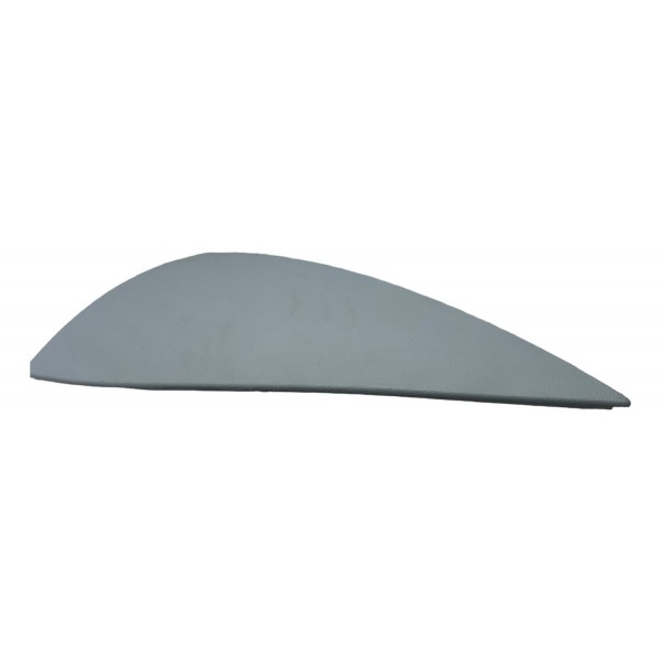 Moldura Lateral Esquerda Painel Vw T Cross 1.4 Tsi 2020