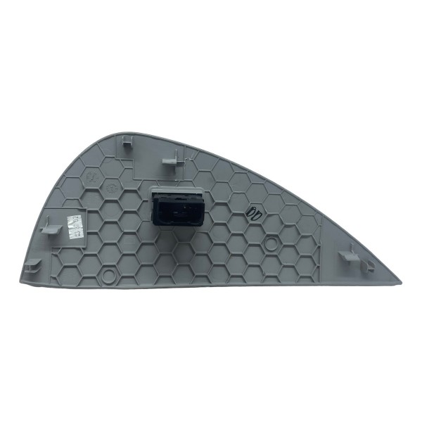 Moldura Lateral Passageiro Tabelier Vw T Cross 1.4 Tsi 20