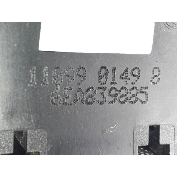 Maçaneta Externa Traseira Direita Vw T Cross 1.4 Tsi 2020