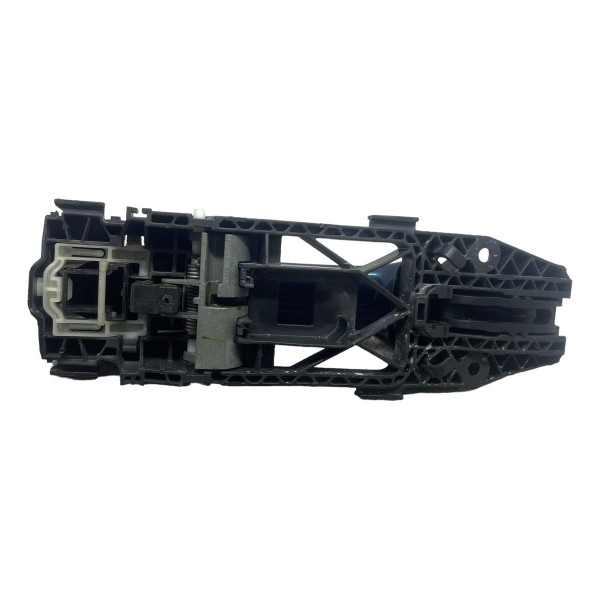 Maçaneta Externa Traseira Direita Vw T Cross 1.4 Tsi 2020