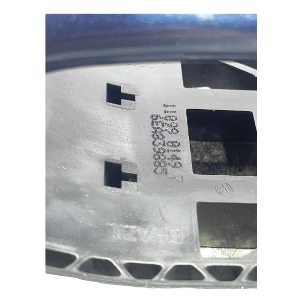 Maçaneta Externa Dianteira Passageiro T Cross 1.4 Tsi 2020