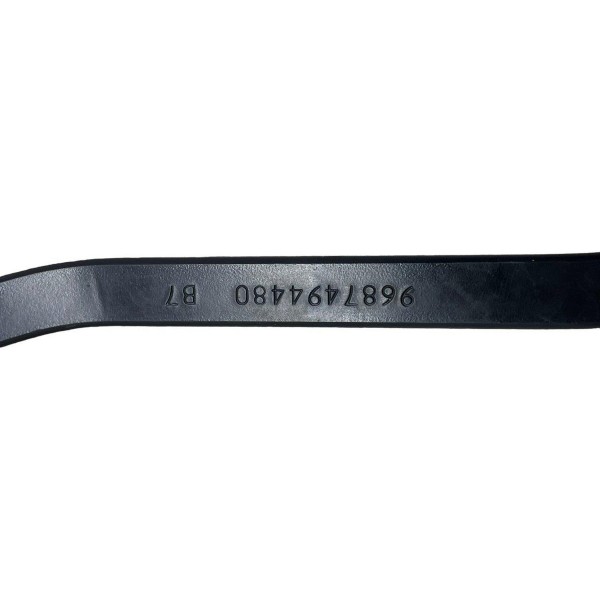 Haste Limpador Parabrisa Dianteira Direita C4 Lounge Thp 17