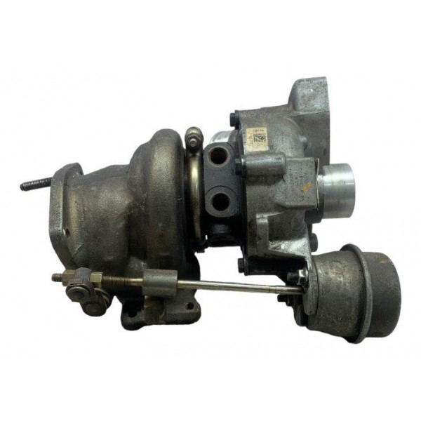 Turbina C4 Lounge 1.6 Thp 2017