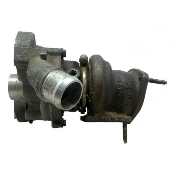 Turbina C4 Lounge 1.6 Thp 2017