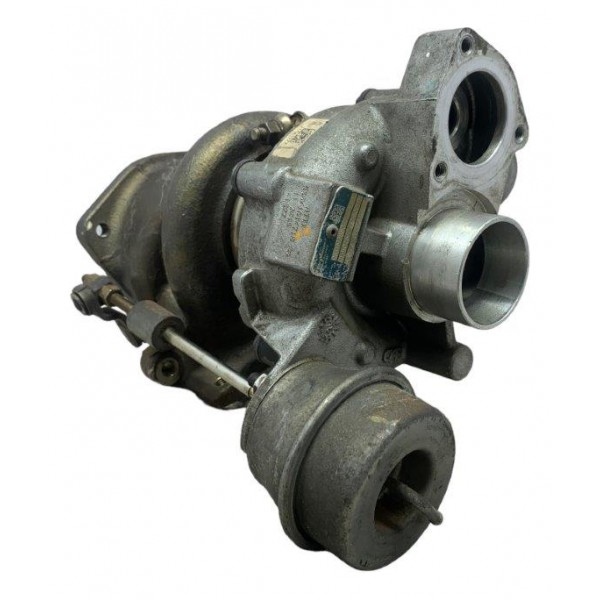 Turbina C4 Lounge 1.6 Thp 2017