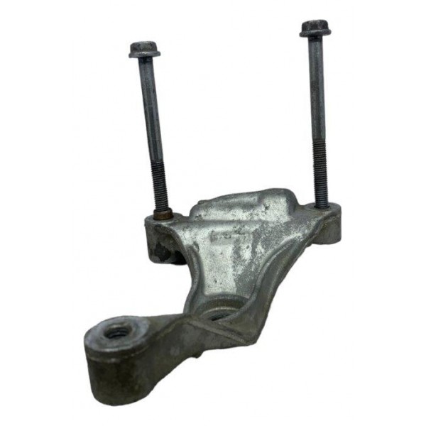 Base Suporte Alternador C4 Lounge 1.6 Thp 17