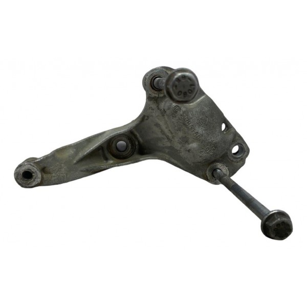 Base Suporte Alternador C4 Lounge 1.6 Thp 17