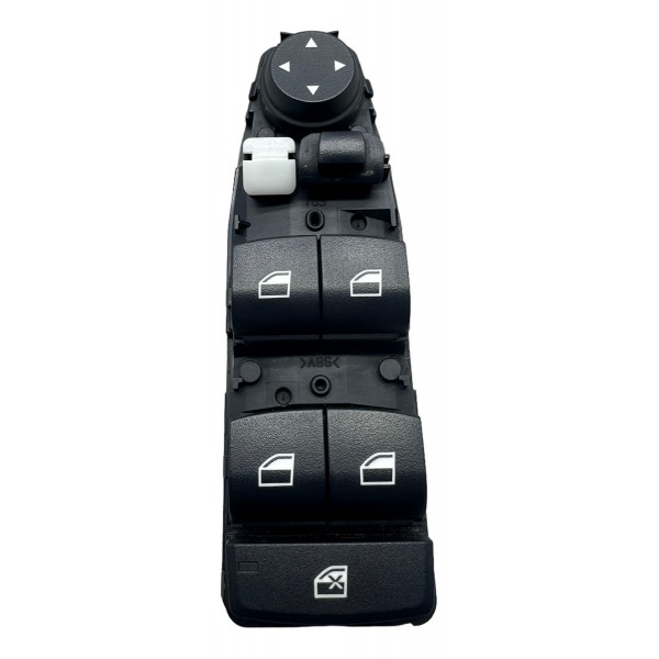 Botão Vidro Elétrico Dianteiro Esquerdo Bmw 320i 2.0 2016