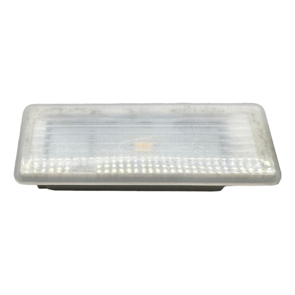 Luz Cortesia Pe Motorista Pe Passageiro Bmw 320i 2.0 2016