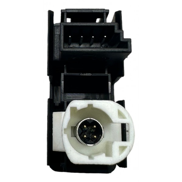 Tomada Usb Serial Auxiliar Bmw 320i 2.0 2016