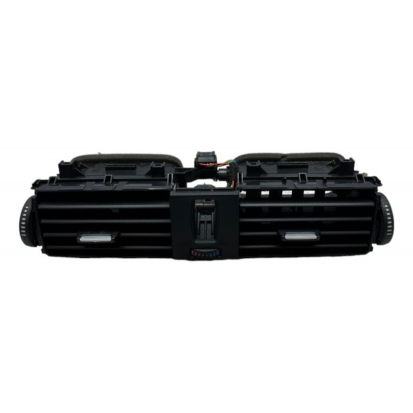 Par Difusor Ar Condicionado Central Painel Bmw 320i 2.0 2016