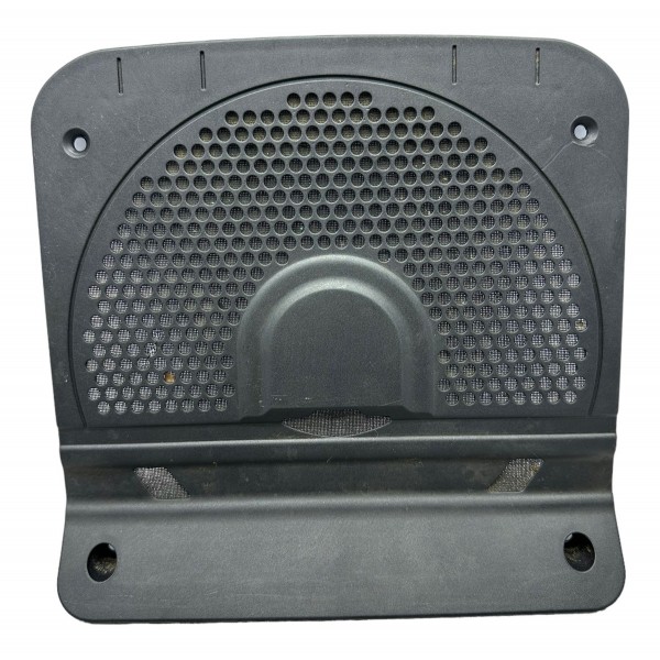 Tele Subwoofer Banco Dianteiro Esquerdo Bmw 320i 2.0 2016