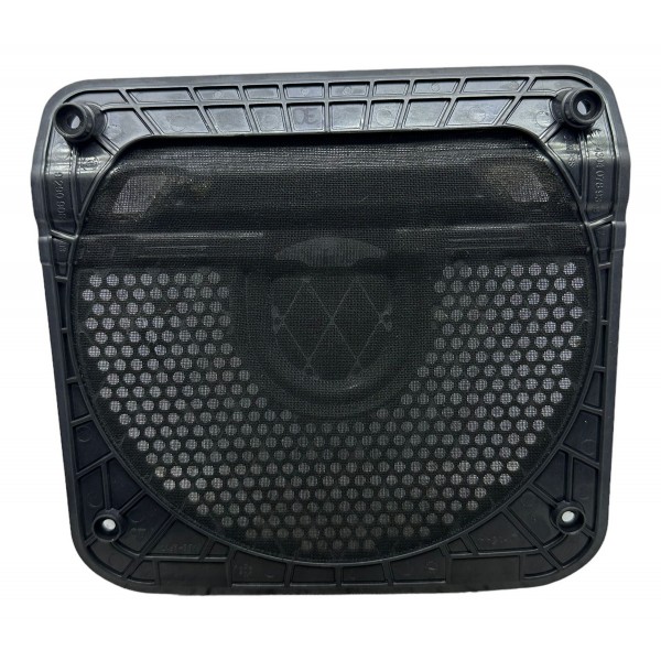 Tele Subwoofer Banco Dianteiro Esquerdo Bmw 320i 2.0 2016