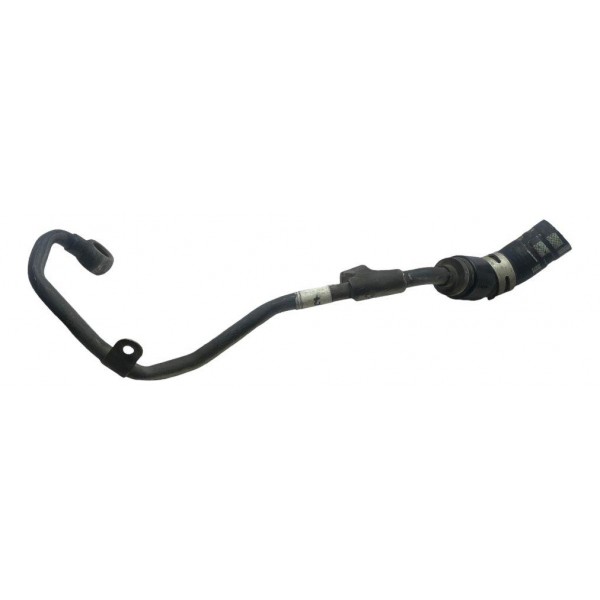 Tubo Refrigeração Agua Superior Frente Turbina C4 Lounge Thp