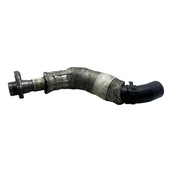 Tubo Retorno Oleo Turbina C4 Lounge 1.6 Thp 2017
