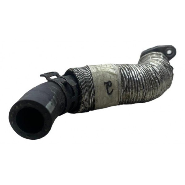 Tubo Retorno Oleo Turbina C4 Lounge 1.6 Thp 2017