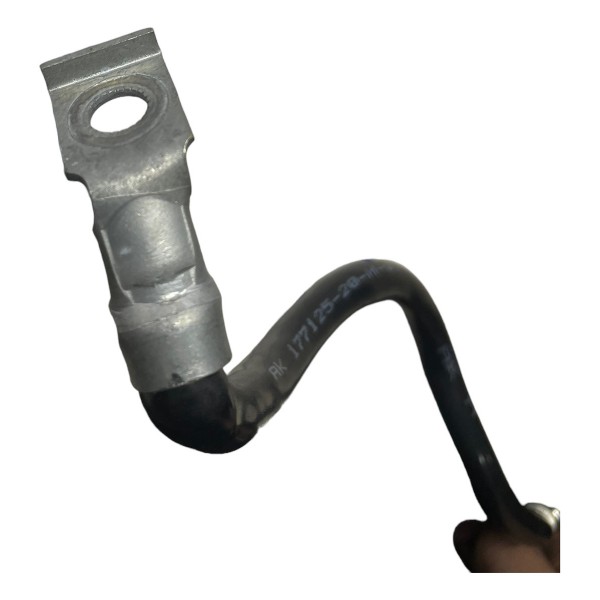 Sensor Polo Negativo Bateria Bmw 320i 2.0 Turbo 2016