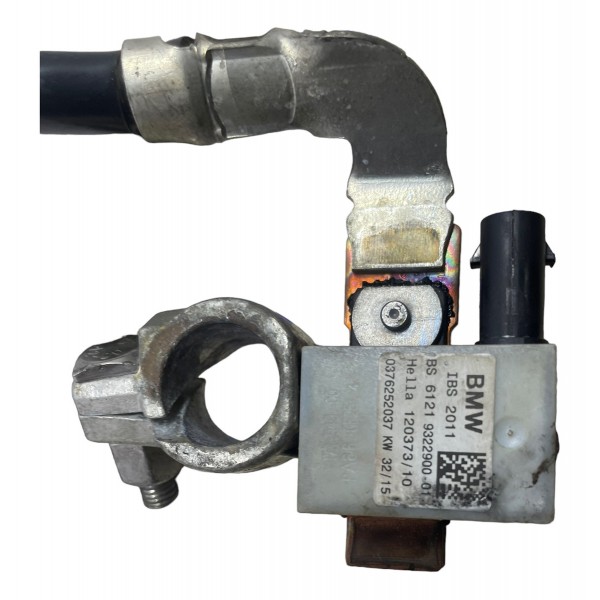 Sensor Polo Negativo Bateria Bmw 320i 2.0 Turbo 2016