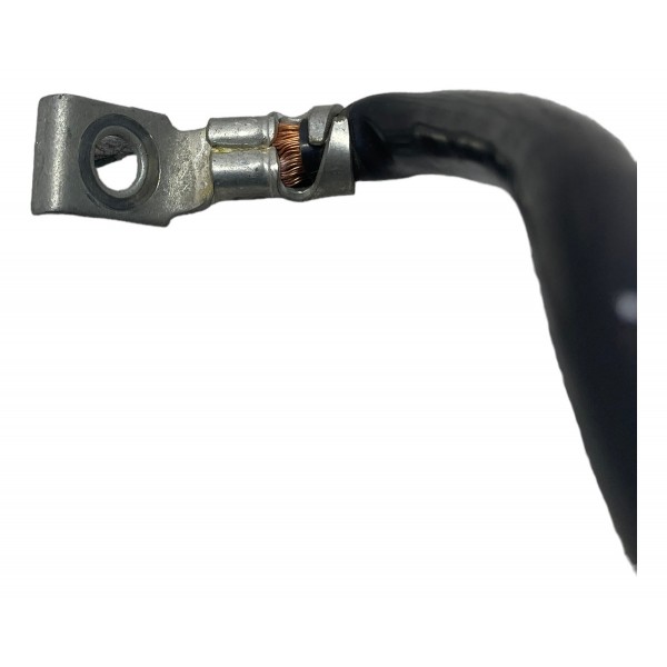 Sensor Polo Negativo Bateria Bmw 320i 2.0 Turbo 2016