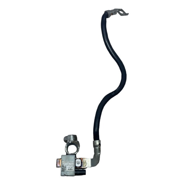 Sensor Polo Negativo Bateria Bmw 320i 2.0 Turbo 2016