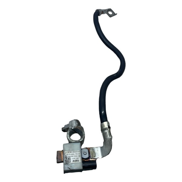 Sensor Polo Negativo Bateria Bmw 320i 2.0 Turbo 2016