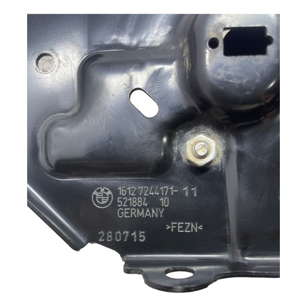 Sensor Identificador Combustível Flex Bmw 320i 2.0 2016