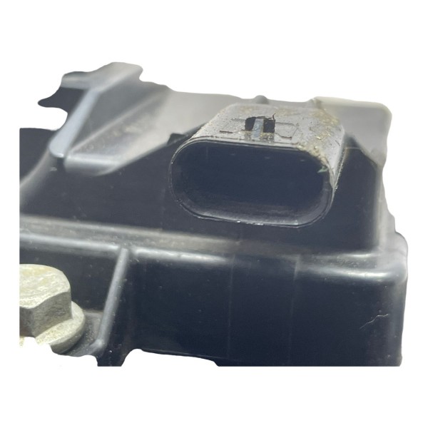 Sensor Identificador Combustível Flex Bmw 320i 2.0 2016