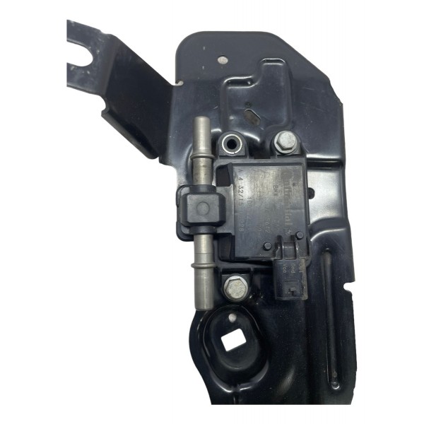 Sensor Identificador Combustível Flex Bmw 320i 2.0 2016
