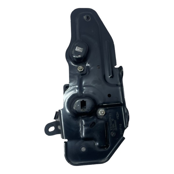 Sensor Identificador Combustível Flex Bmw 320i 2.0 2016