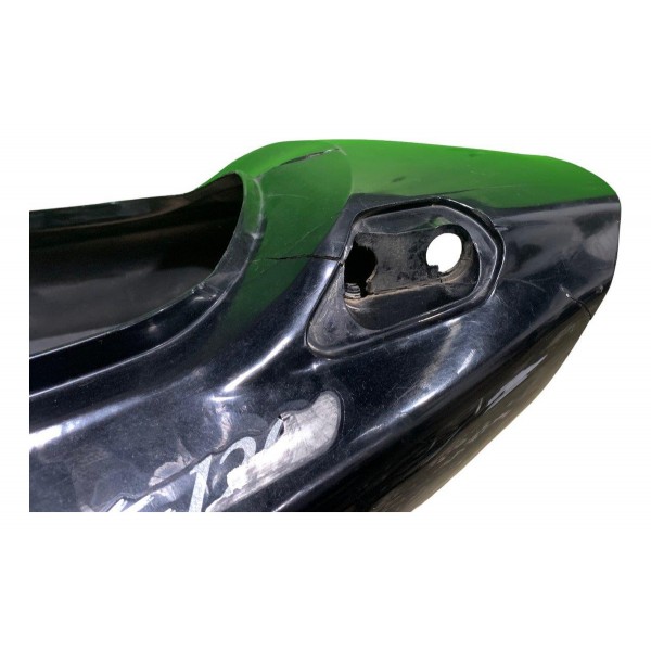 Carenagem Inferior Banco Traseiro Suzuki Bandit N 1200 2003
