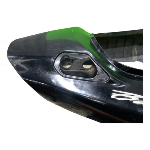 Carenagem Inferior Banco Traseiro Suzuki Bandit N 1200 2003