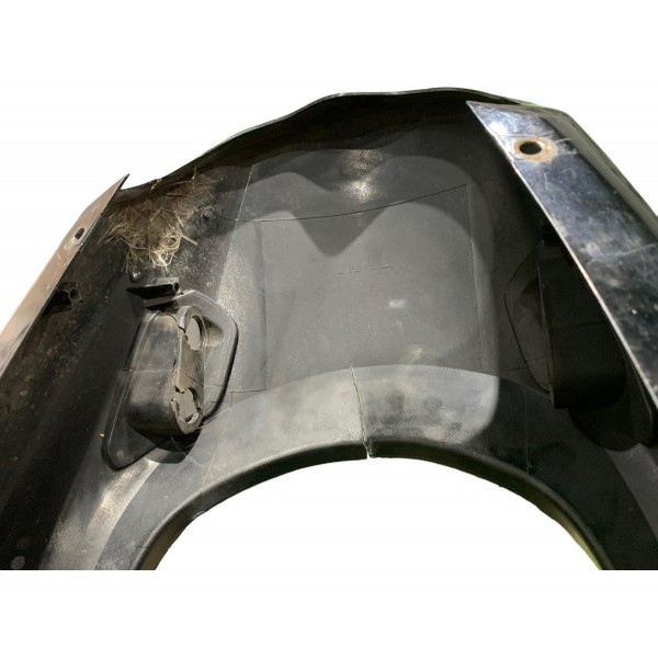 Carenagem Inferior Banco Traseiro Suzuki Bandit N 1200 2003