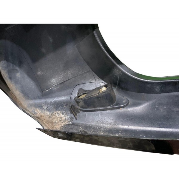Carenagem Inferior Banco Traseiro Suzuki Bandit N 1200 2003