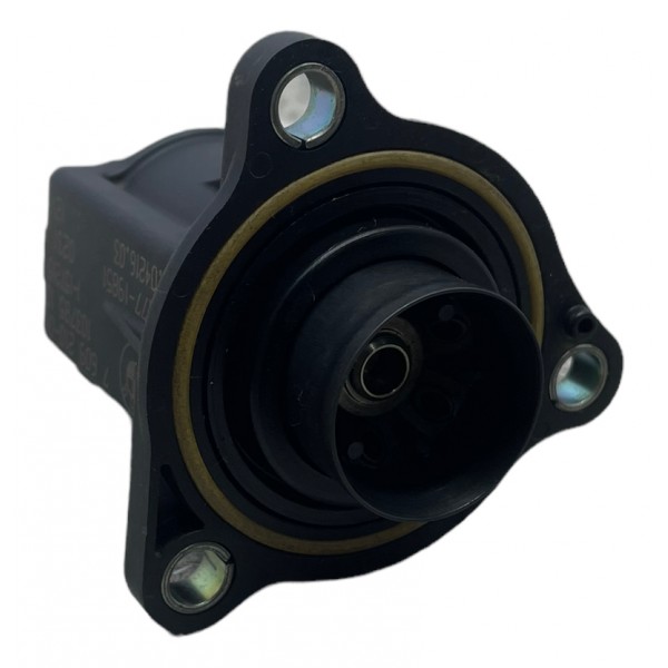 Válvula Controle Pressão Turbina Bmw 320i 2.0 2016