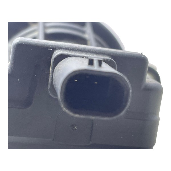 Válvula Controle Pressão Turbina Bmw 320i 2.0 2016